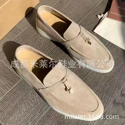 Ortopedyczne Buty Inspirowane Stylem Vintage