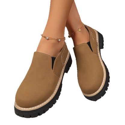 Pełne Wdzięku Ortopedyczne Buty w Nowoczesnym Stylu