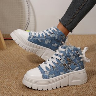 Klasyczne Ortopedyczne Sneakersy w Ponadczasowym Stylu