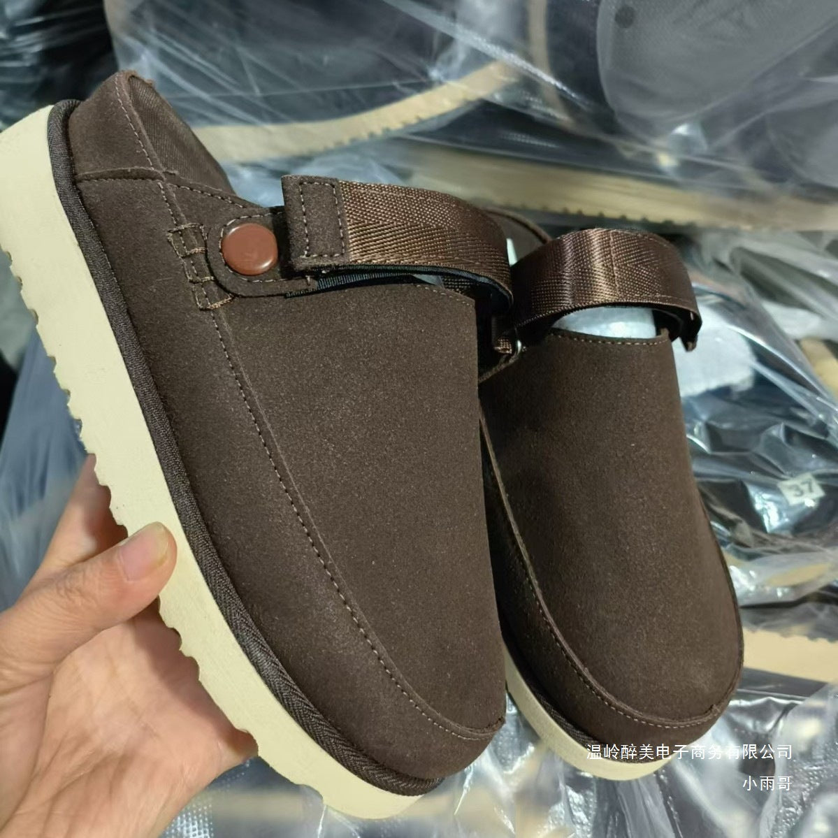 Ortopedyczne Buty Inspirowane Stylem Vintage