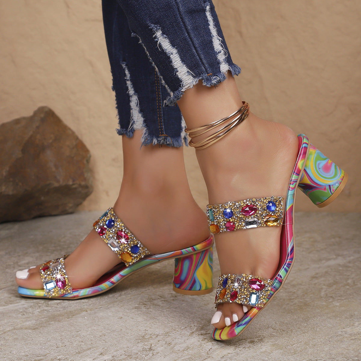 Stylowe Ortopedyczne Buty na Każdą Okazję