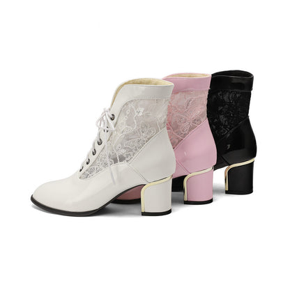 Klasyczne Ortopedyczne Buty w Ponadczasowym Stylu