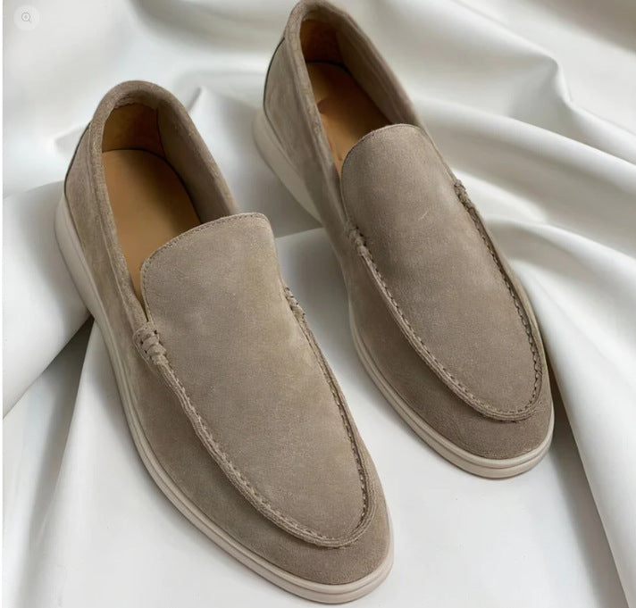 Klasyczne Ortopedyczne Buty w Ponadczasowym Stylu