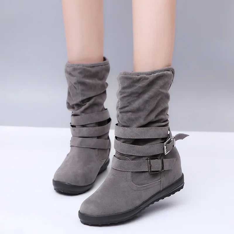 Wspierające i modne ortopedyczne Buty