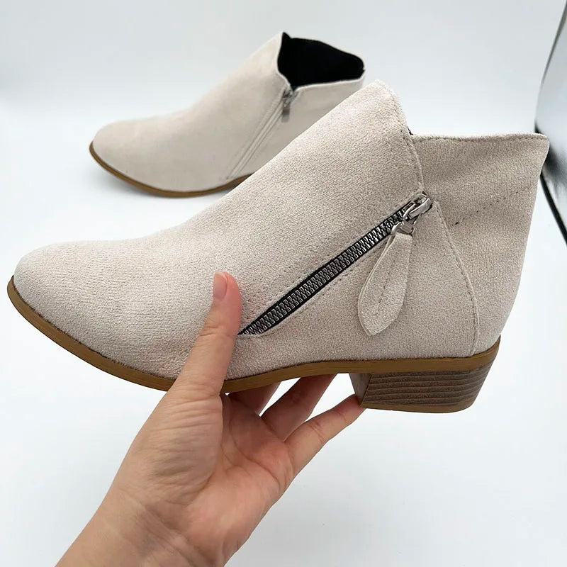 Wygodne i modne ortopedyczne Buty