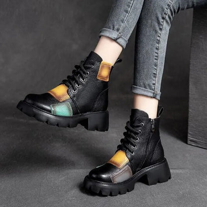 Modne i wspierające ortopedyczne Buty