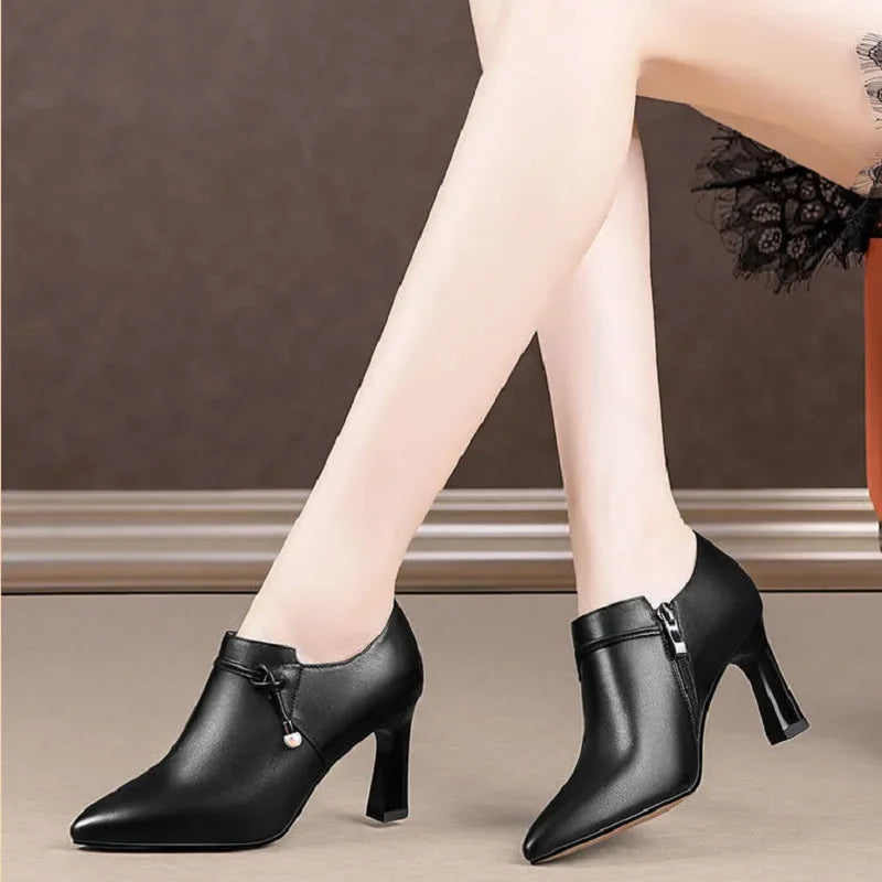 Wspierające i modne ortopedyczne Buty