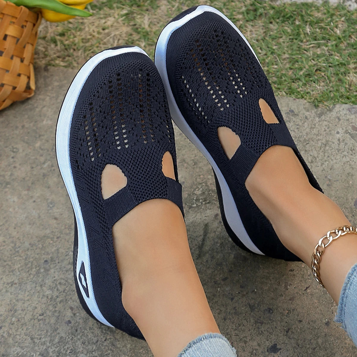 Wygodne i modne ortopedyczne Buty