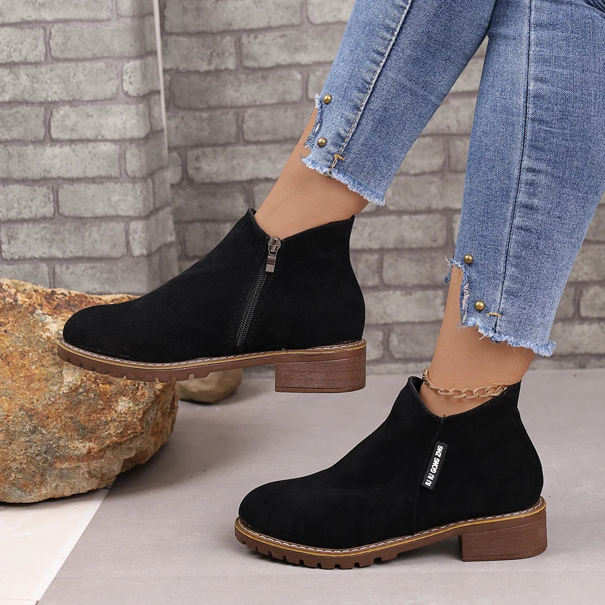 Codzienne i wspierające ortopedyczne Buty