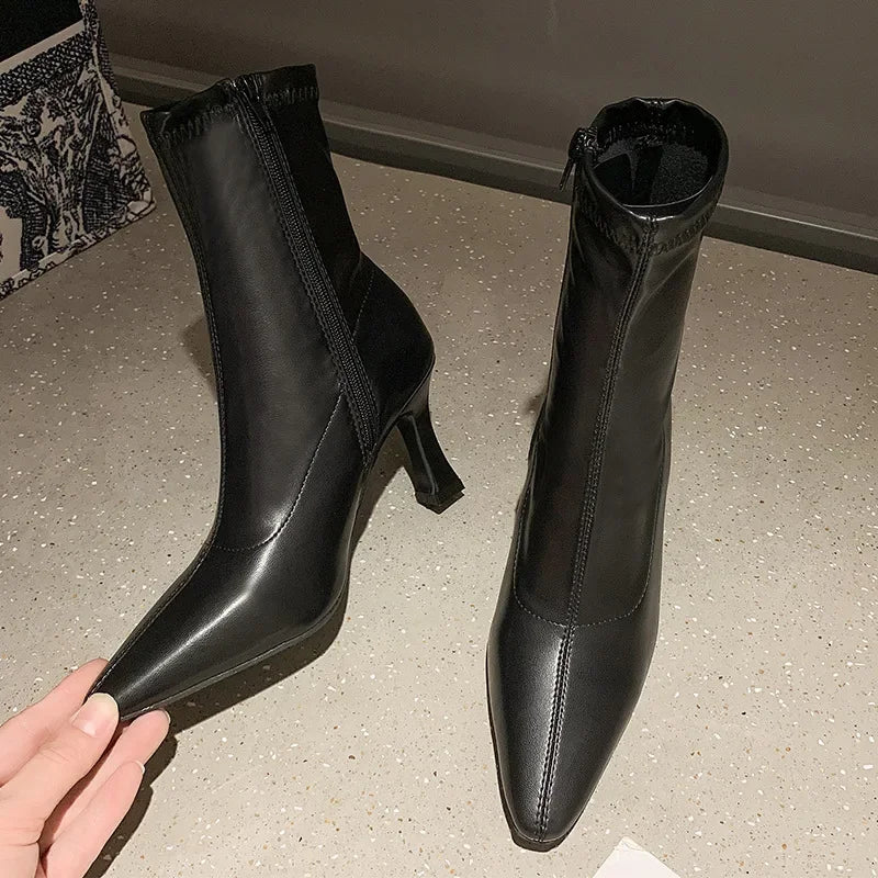 Wspierające i modne ortopedyczne Buty