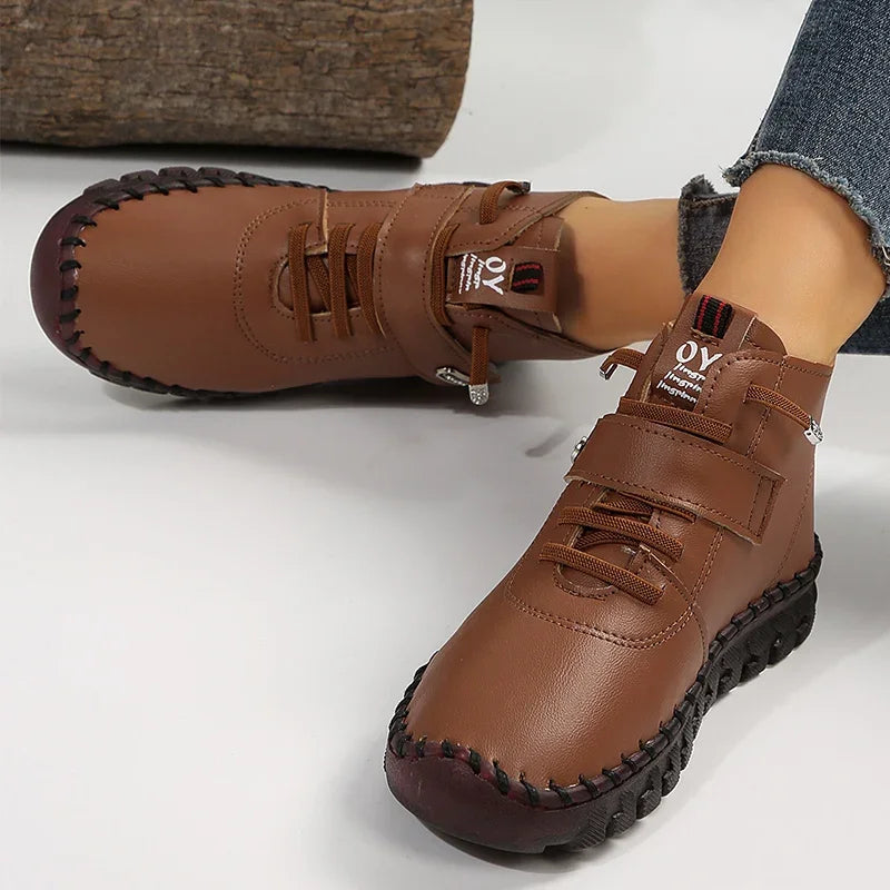 Wszechstronne i wspierające ortopedyczne Buty