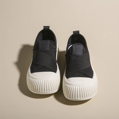 Codzienne i wspierające ortopedyczne Buty