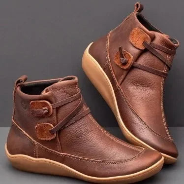 Codzienne i wspierające ortopedyczne Buty