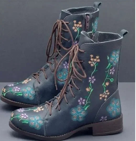 Smukłe i wspierające ortopedyczne Buty
