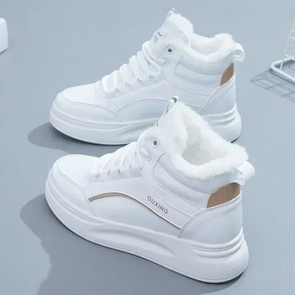 Wspierające i modne ortopedyczne Buty