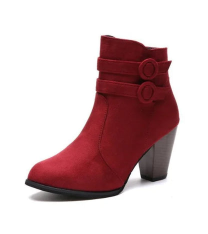 Smukłe i wspierające ortopedyczne Buty