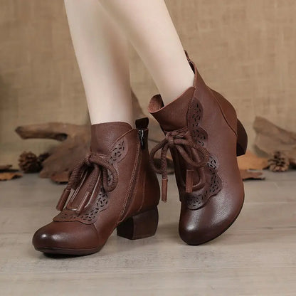 Wspierające i modne ortopedyczne Buty