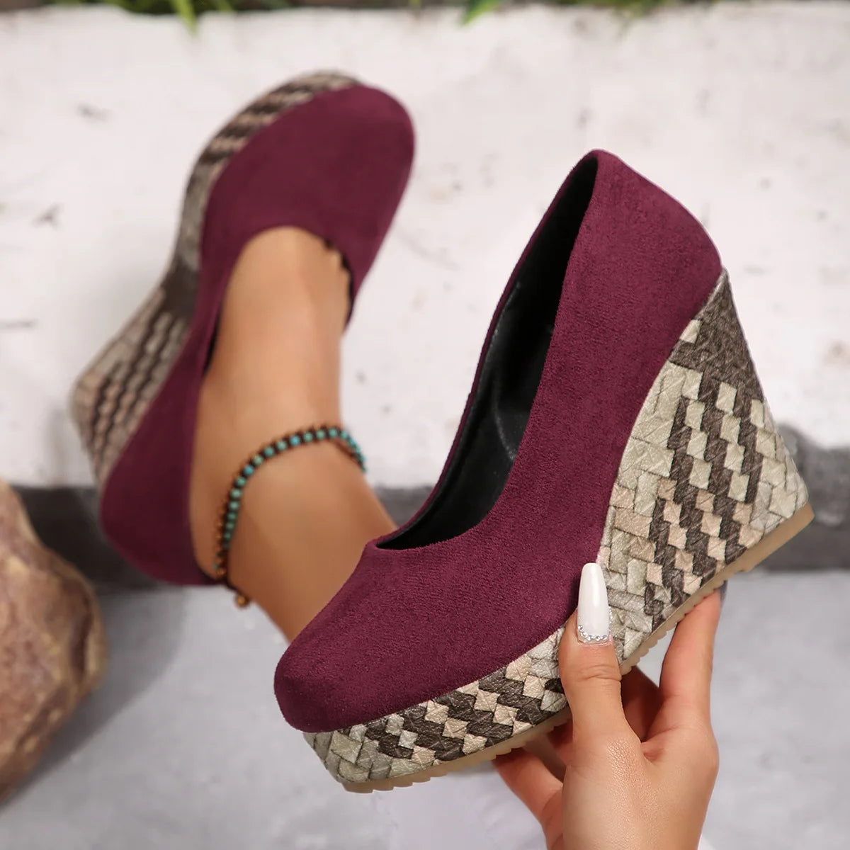 Wygodne i modne ortopedyczne Buty