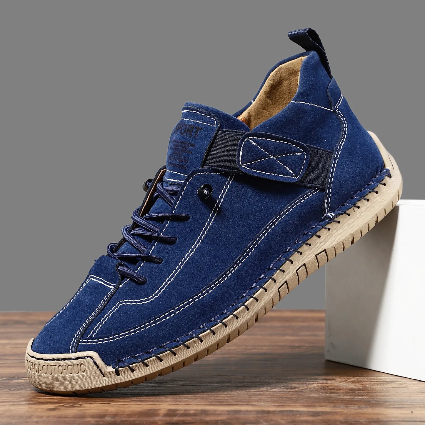 Wygodne i modne ortopedyczne Buty