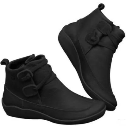Codzienne i wspierające ortopedyczne Buty