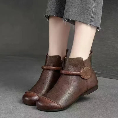 Trwałe i wspierające ortopedyczne Buty