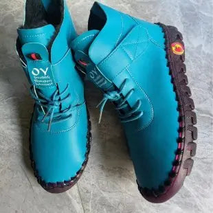Wszechstronne i wspierające ortopedyczne Buty