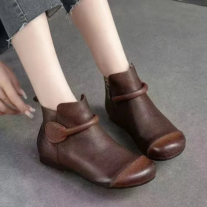 Trwałe i wspierające ortopedyczne Buty