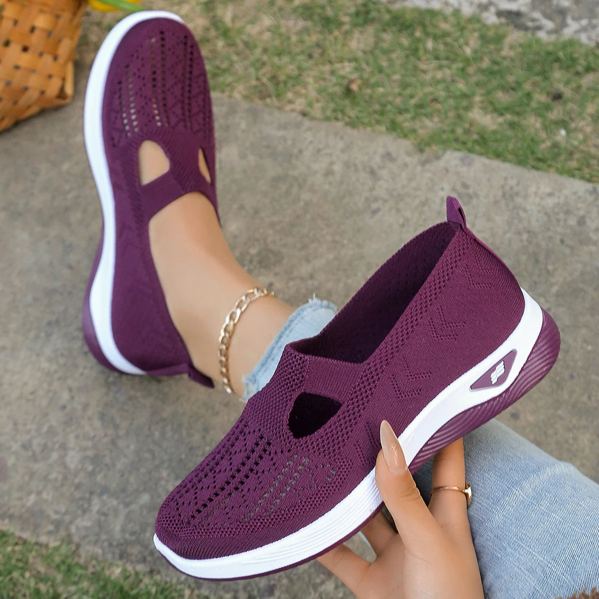 Wygodne i modne ortopedyczne Buty