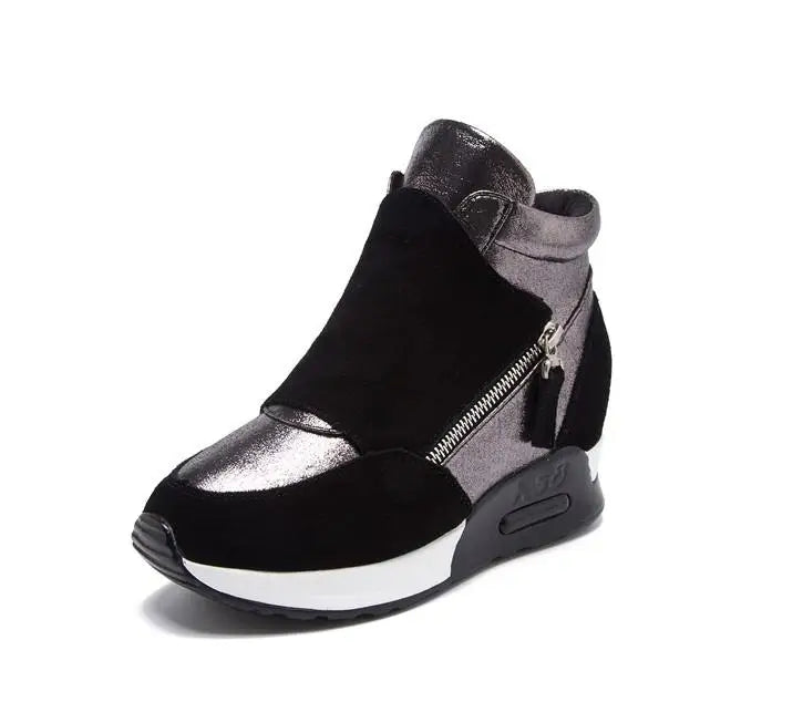 Smukłe i wspierające ortopedyczne Buty
