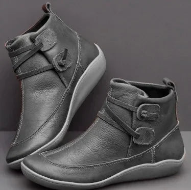 Codzienne i wspierające ortopedyczne Buty
