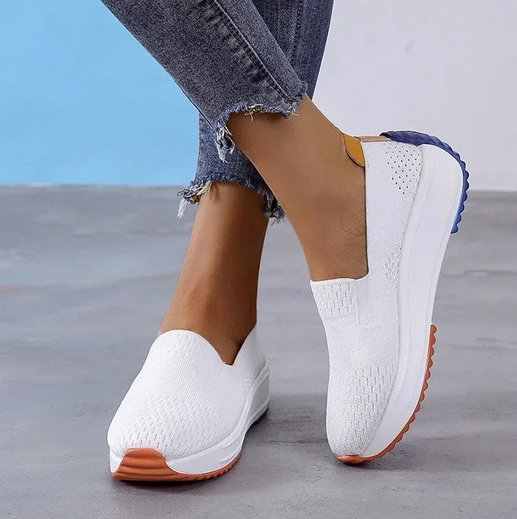 Wygodne i modne ortopedyczne Buty