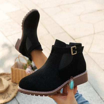 Wspierające i stylowe ortopedyczne Buty