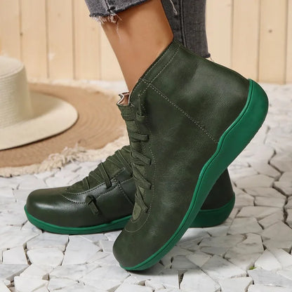 Codzienne i wspierające ortopedyczne Buty