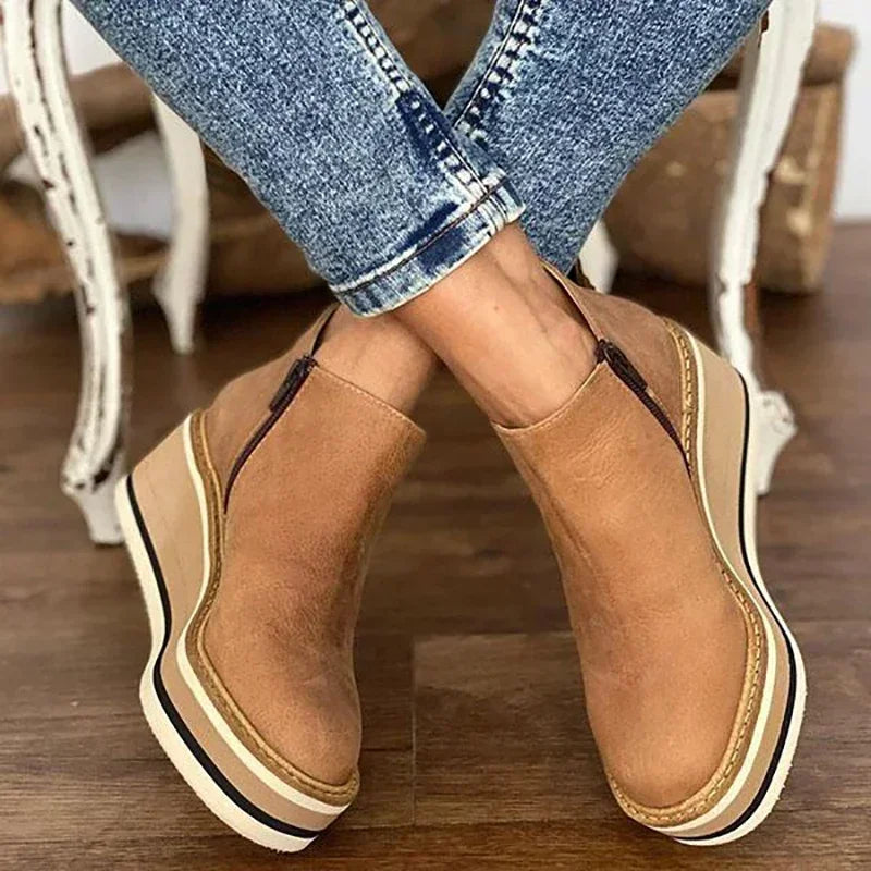 Wygodne i modne ortopedyczne Buty