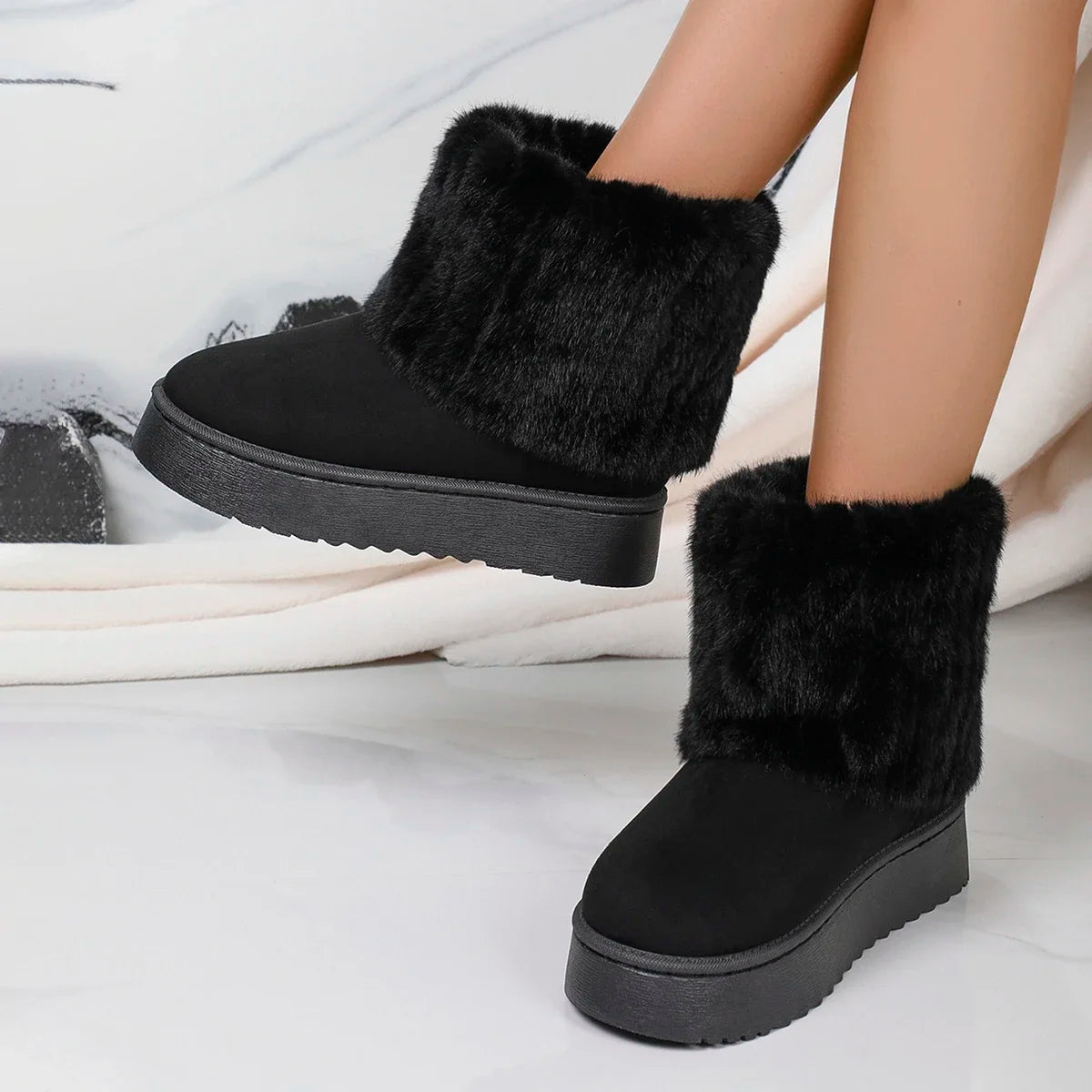 Wspierające i modne ortopedyczne Buty