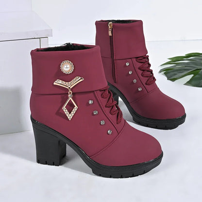 Modne i wspierające ortopedyczne Buty