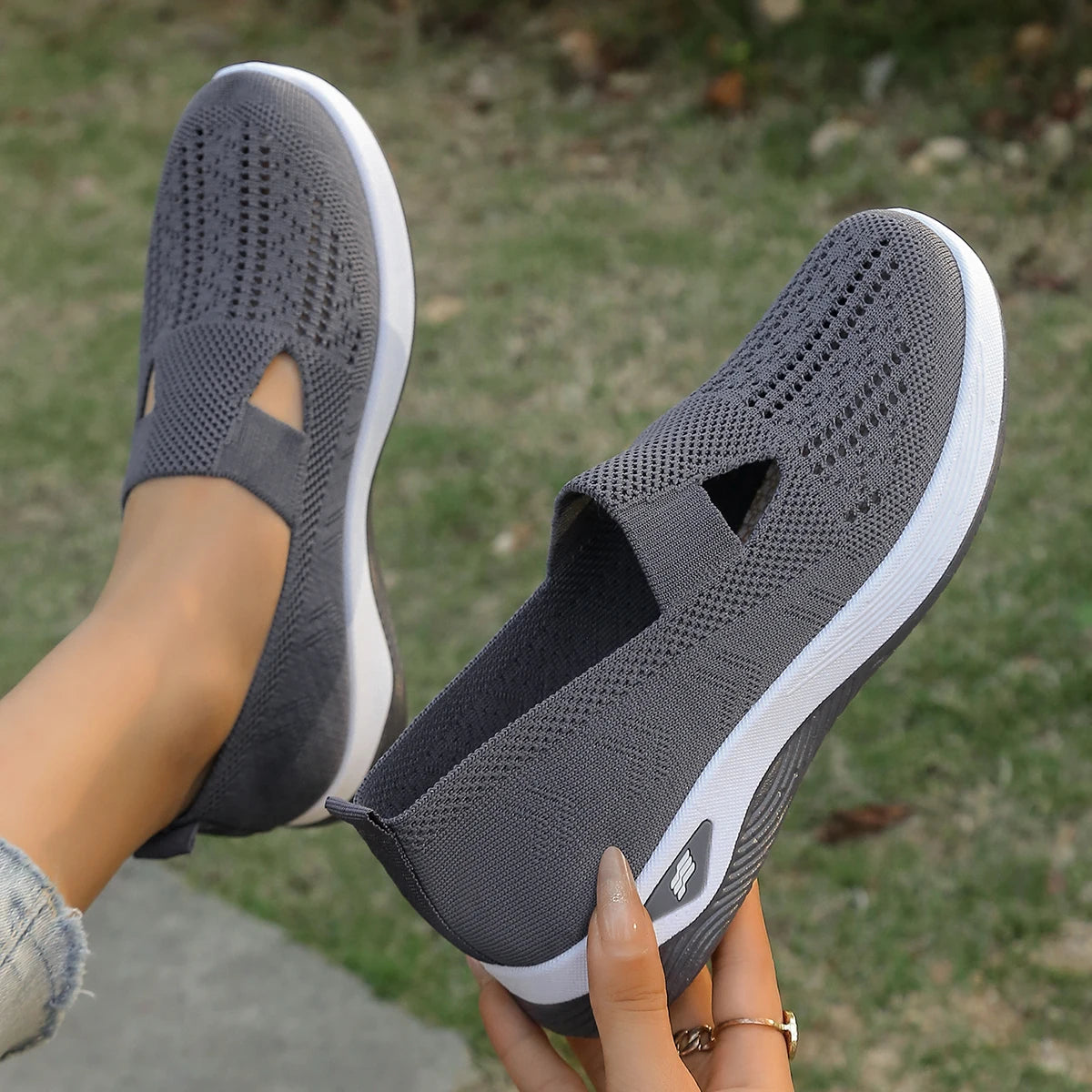 Wygodne i modne ortopedyczne Buty