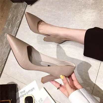 Wspierające i stylowe ortopedyczne Buty
