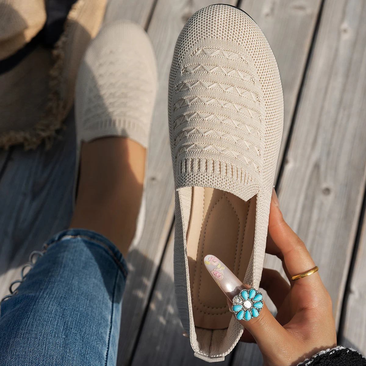 Wygodne i modne ortopedyczne Buty