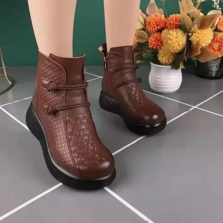 Wygodne i modne ortopedyczne Buty