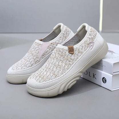 Wygodne i modne ortopedyczne Buty