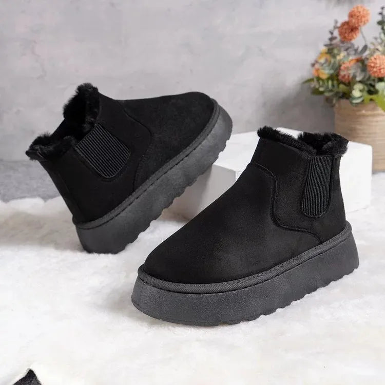 Smukłe i wspierające ortopedyczne Buty