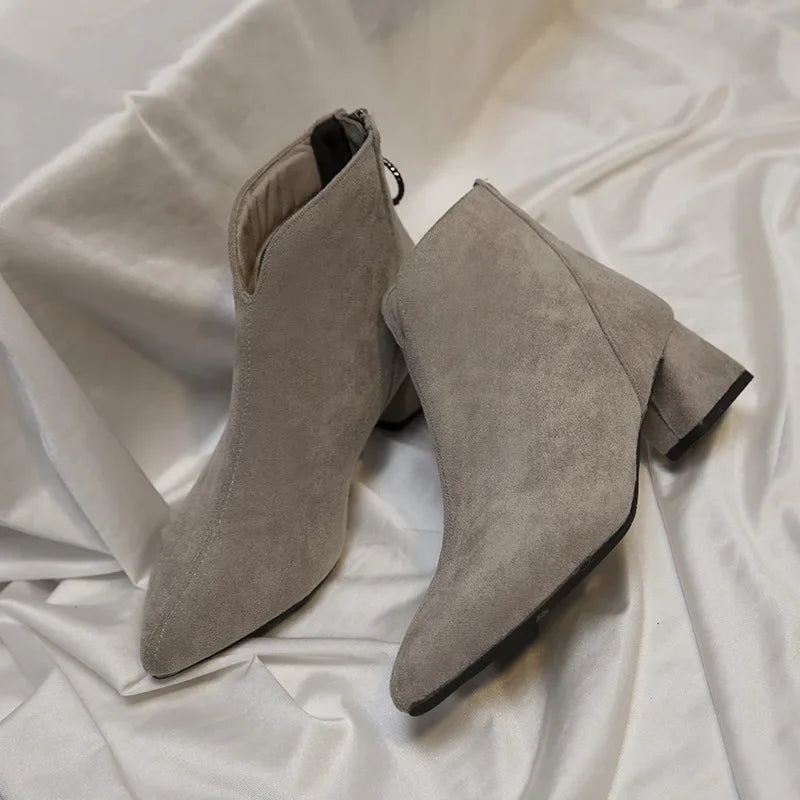 Dopasowane i wygodne ortopedyczne Buty