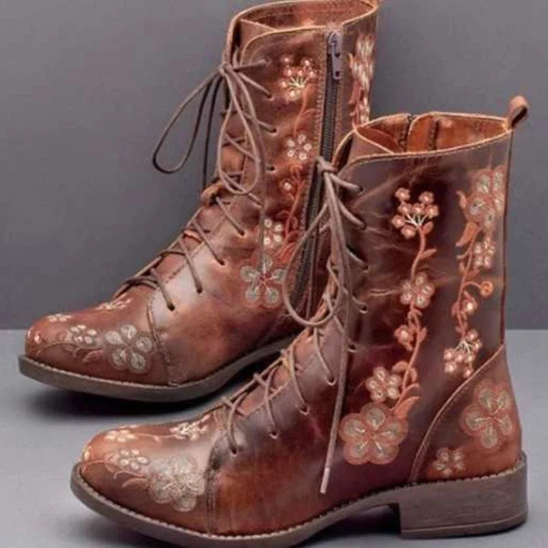 Smukłe i wspierające ortopedyczne Buty