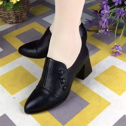 Dopasowane i wygodne ortopedyczne Buty