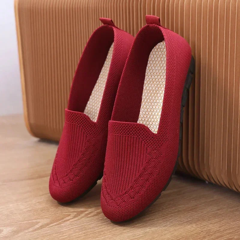 Modne i wspierające ortopedyczne Buty