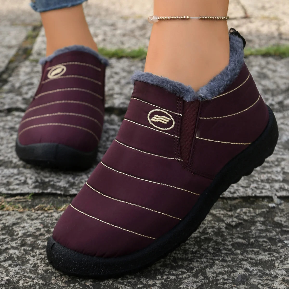 Codzienne i wspierające ortopedyczne Buty