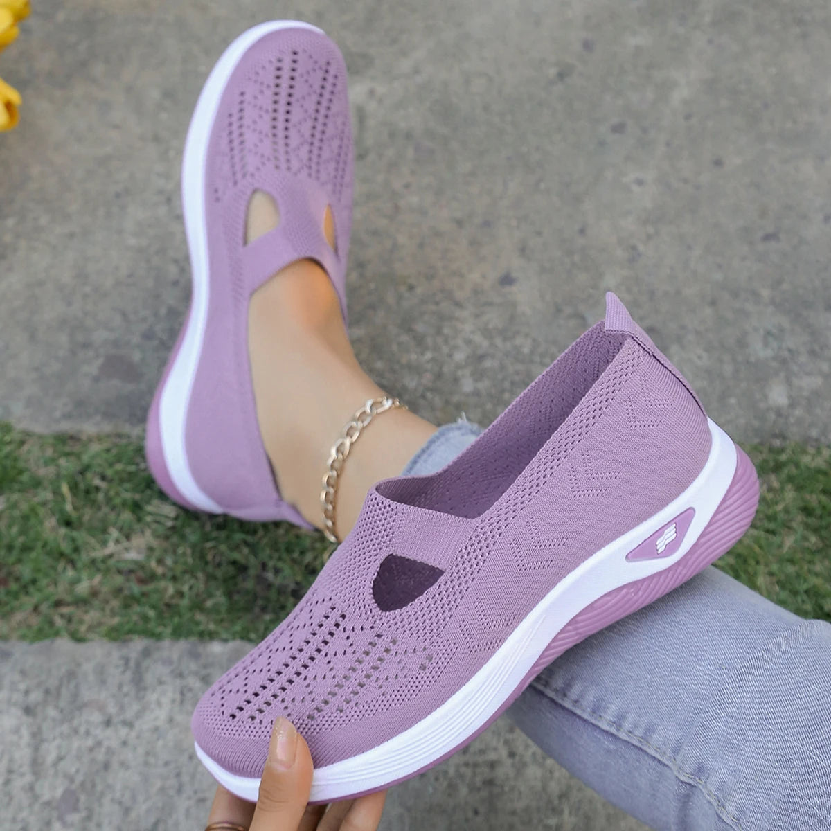 Wygodne i modne ortopedyczne Buty