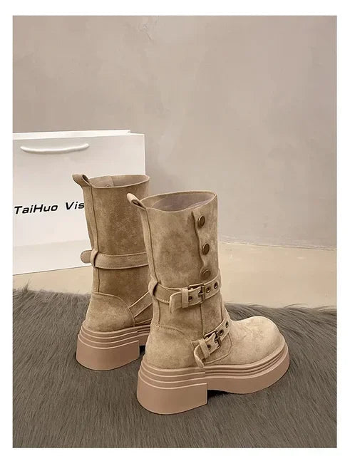Dopasowane i wygodne ortopedyczne Buty