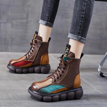 Wspierające i stylowe ortopedyczne Buty
